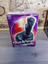 Microsoft Sidewinder Joystick