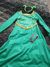 Shrek Princess Fiona Fancy