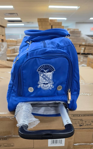 Phi beta sigma trolley - beta,
