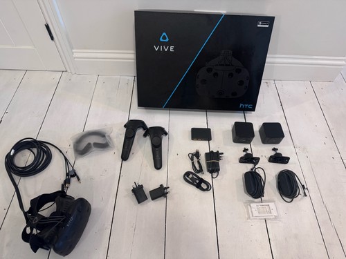 Htc vive headset - vive, vr