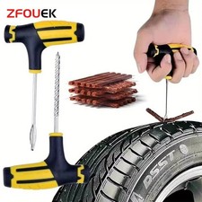 Car Tyre Repair Kit Tubeless