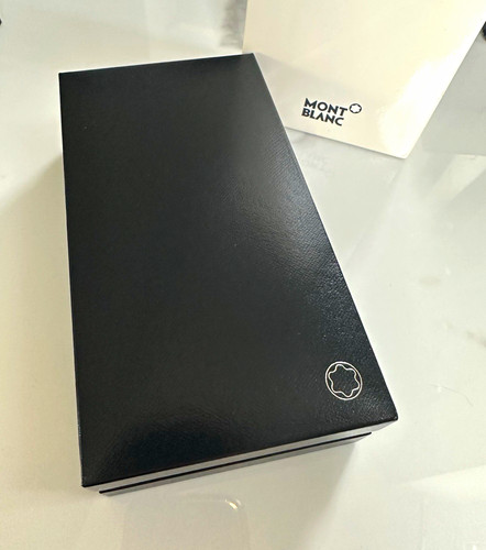 Montblanc large gift box - large,