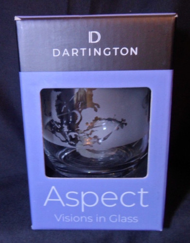 Dartington crystal aspect - dartington,