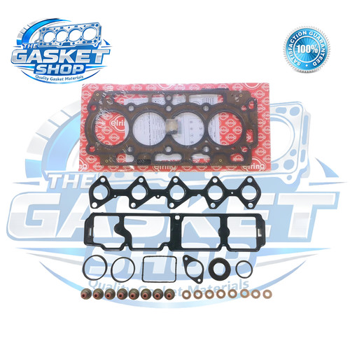 Head gasket set tdci b - gasket,
