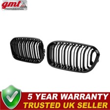 Front Kidney Grill For BMW 1