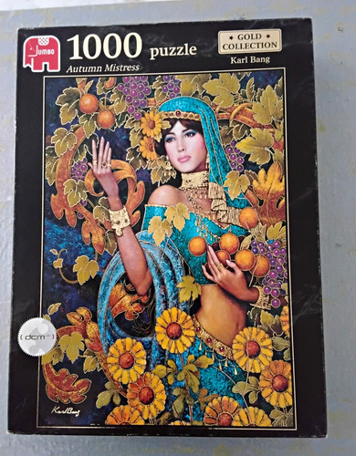 Jumbo gold collection 1000 - jumbo,