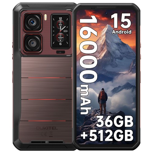 Oukitel wp300 rugged - wp300,