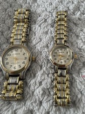 Zurich Men & Ladies Quartz