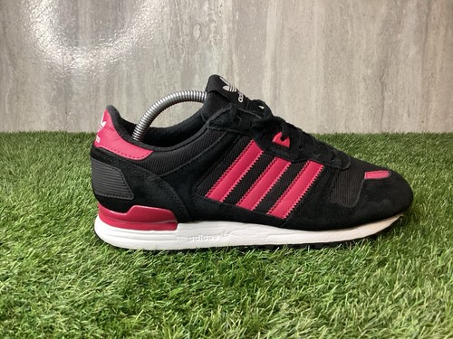 Adidas 700 black pink - adidas,