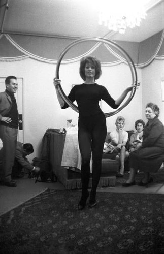 French actress brigitte - french,