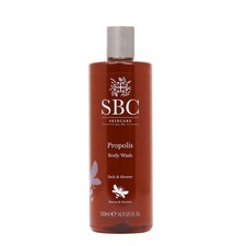 SBC Propolis Body Wash 500ml