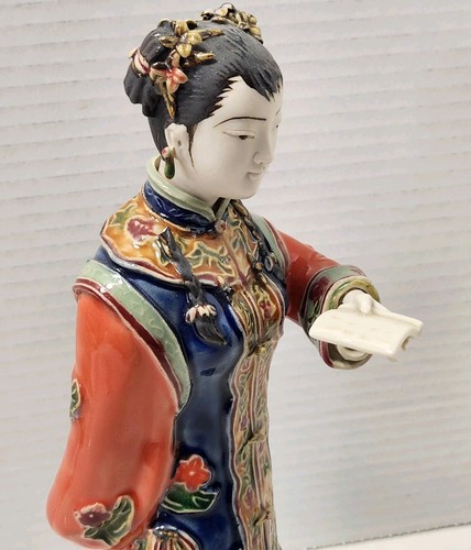 Shiwan chinese porcelain - shiwan,