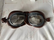 Ww2 RAF Googles MkvIII