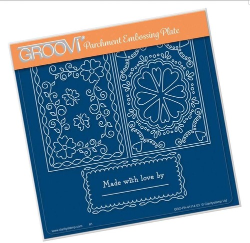 Clarity stamps josie ptc - clarity,