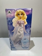 Disney Store - Frozen Elsa