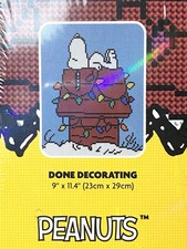 Diamond Art Club ‘Done