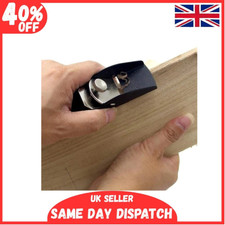 Mini Wood Planer Aluminum