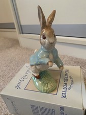 Beatrix Potter John Beswick