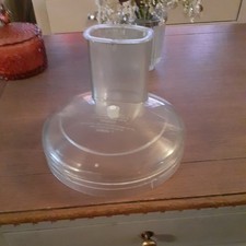Magimix Food Processor 4100 &