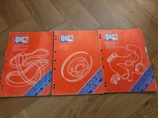 QH Quinton Hazell Parts