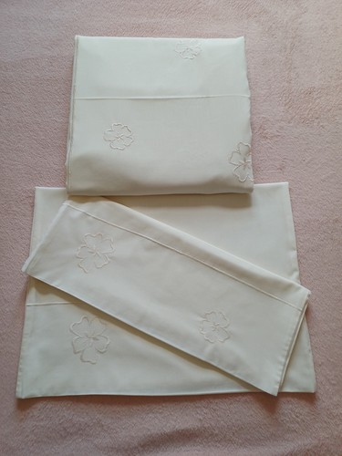 Double duvet set - duvet,