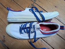 Dunlop Volley white with