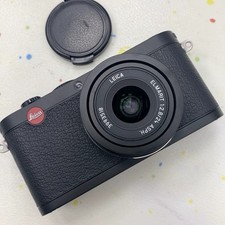 Leica X1 12.2MP Compact