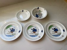 Vintage Paddington bear