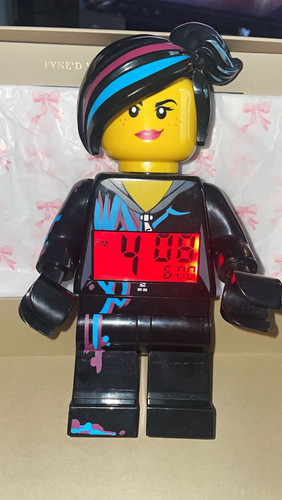 Lego the movie lucy - the,