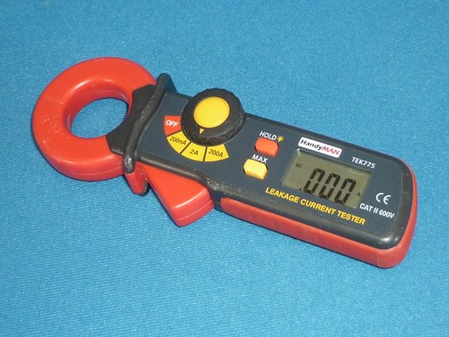 Alphatek tek775 mini - mini, ac