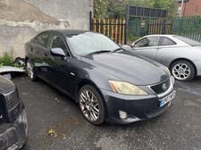 LEXUS IS220 2.2 FULL CAR BREAKING ALL PARTS AVAILABLE