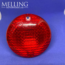 Genuine RollerTeam Motorhome