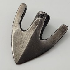 MEDIEVAL REENACTMENT - ARROW