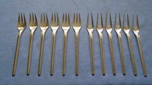 Frigast plate forks sets - forks,