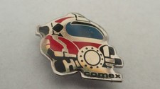 PIN S DIVEE DIVING COMEX