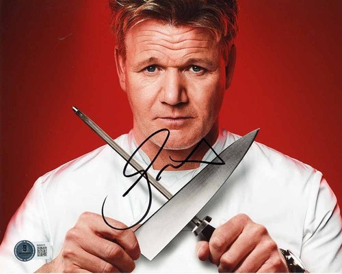 Gordon ramsay hell - gordon, kitchen