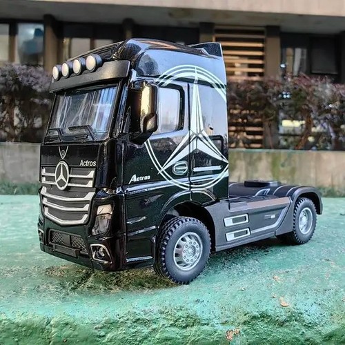 Scale diecast metal - “1:50,