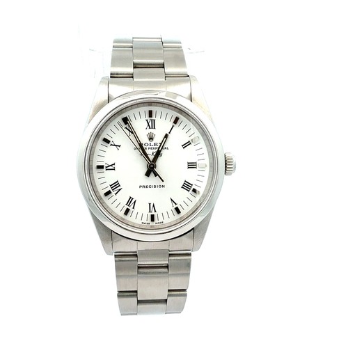 Rolex airking watch reference - watch,