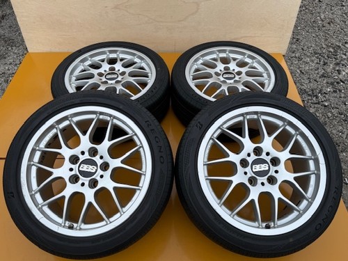 Jdm bbs rx203 0344008 - rx,