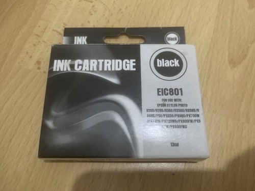 Black ink cartridges for - ,