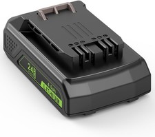 Labtec 2 Packs GW2430 Battery