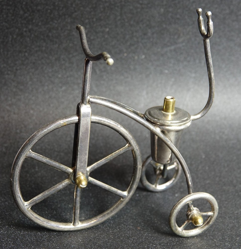 Very stylish novelty brandy - very,