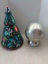 Sainsbury’s Christmas Tree &