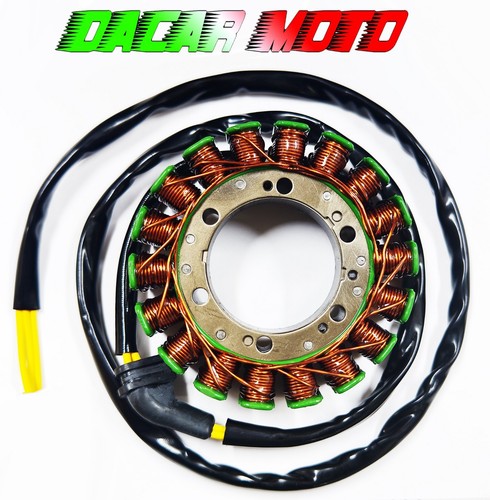 Resin stator yamaha - resin, xv750/1100