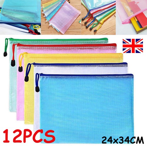 12pcs zip lock - lock, plastic