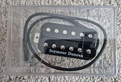 Seymour duncan jb - seymour,