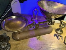 w t avery scales To Weigh 4 L B 