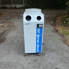 Airrex HSC-2500 240v Portable Mobile Air Conditioner and Server Room Cooler