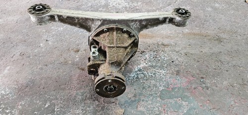 Mazda mx5 rear diff 1 - mazda, 1.8