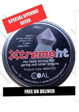 Coal Xtreme ht .177/4.50mm